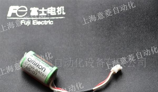 原装欧姆龙PLC电池 CJ1W-BAT01 CS1W-BAT01 C500-BAT01 CQM1-1