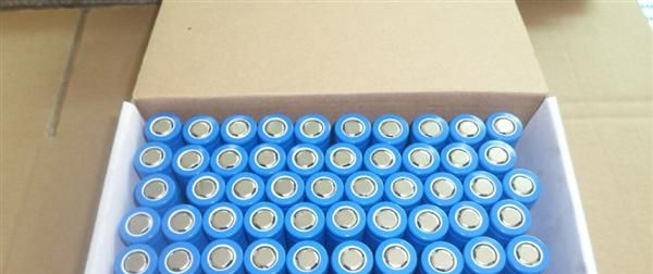 锂电池电动车品牌电池厂家