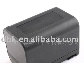 供应 JVC BN-V615 数码摄像机电池