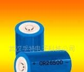 供应大功率CR26500电池  C SIZE