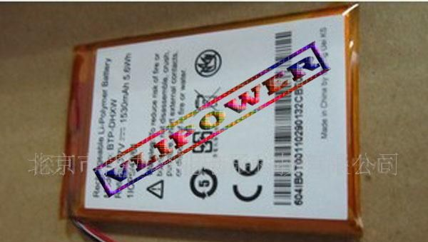 索尼原装全新 453759-1250MAH 锂聚合物电池