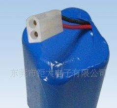 仪器仪表锂电池生产厂家