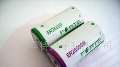 供应ER26500M  ER26500M  ER26500M锂电池