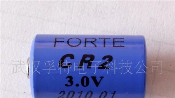 供应锂锰电池CR2  CR2  CR15270