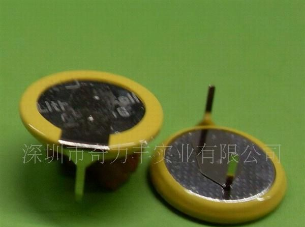 供应CR1216    3V锂锰电池