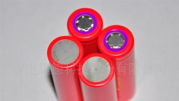 上海可充电电池74V18650锂电池组3300毫安(图)