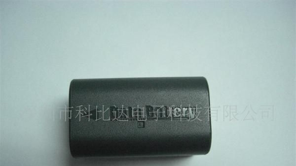 JVC数码相机全解码电池BN-VF815