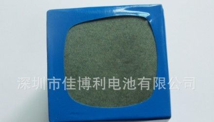 3.7V ICR183665 3000MAH- 3500MAH锂电池