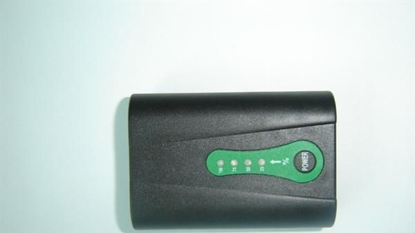 供应HBH-V型电热衣、保暖衣智能锂电池组