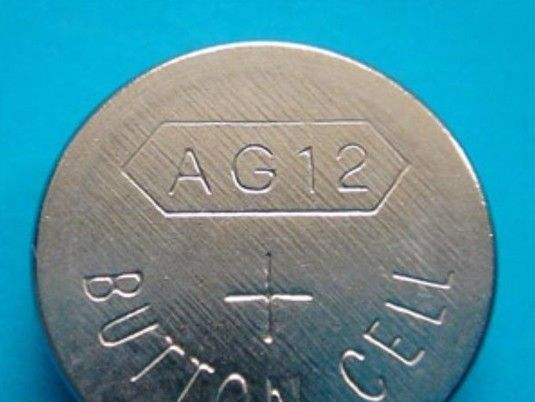 扣式电池  AG12 蜡烛灯电池