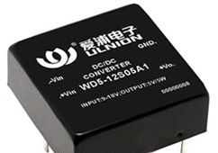 供应DC-DC模块电源,爱浦DC-DC模块电源，生产供应商