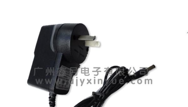 直流稳压电源15V0.2A开关电源适配器15V200mA变压器