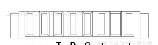 TorchPS 韬驰 14.8V 4400mAh 锂离子智能电池组 SMBus