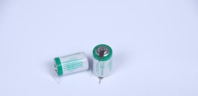 供应节能感应器专用3.6V  ER14250锂亚电池