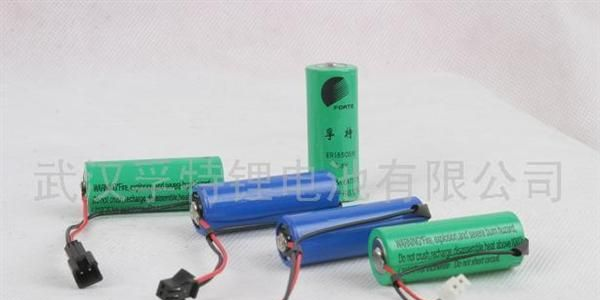 供应3.0V CR2、CR15270锂锰电池