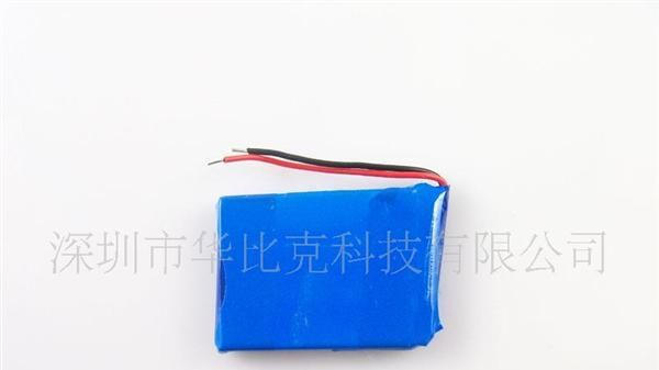 厂家供应042025A电池，150MAH