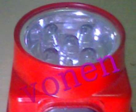 26650四串铁锂电池组12.8V3AH矿灯用