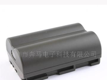 CANON佳能BP511/BP511A  数码电池