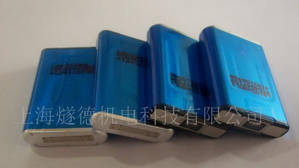 供LG103450 1.9Ah锂电池便携电脑电池