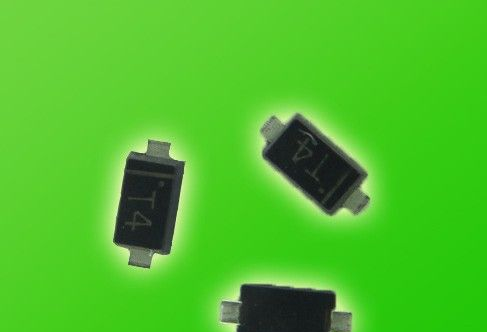 贴片开关二极管1N4148W价格，1N4148WS厂家，1N4148W批发
