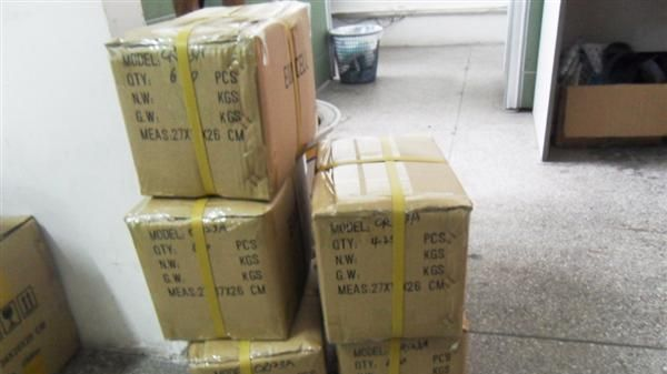 相机电池 手电筒电池CR123 CR17335 DL123A 3V锂电池