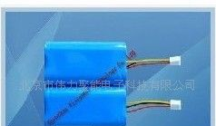 航模电池组 18650 7.4v 1500MAH 15C高倍率放电 可加保护板更安全