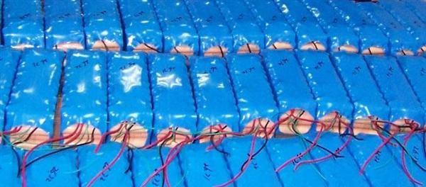 供16.8V/8.8Ah锂电池组,应急,备用电源