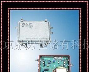 供应保视通BST-831有线电视放大器