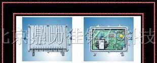 供应保视通BST-822*128有线电视860Mhz双向干线放大器