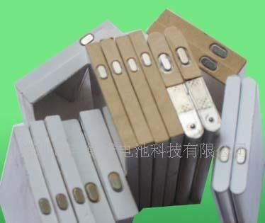 供应邦德威A品464046A手机锂电池电芯照明玩具