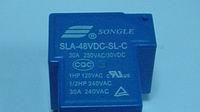 供应原装进口Panasonic/松下 NC2EBD-P-24V继电器