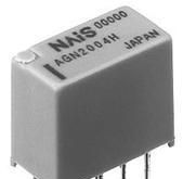 供应原装进口Panasonic/松下  AGN2004H继电器