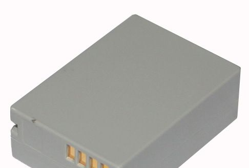 佳能相机NB-10L电池  佳能 NB-10L  相机电池  厂家批发