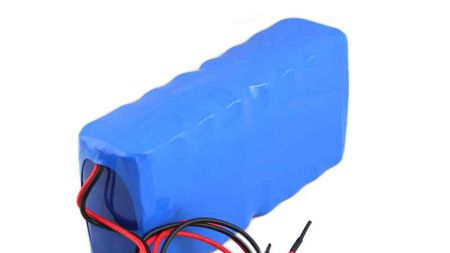 供应组合锂电池组 11.1v-4400mA