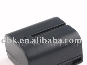 供应 JVC BN-VF707U 数码摄像机电池