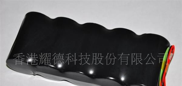 供应18650锂电池组 山东14.8V6600mAH锂电池(图)