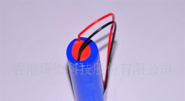 【锂电池】3.6V锂离子电池1800毫安时锂电池厂(图)