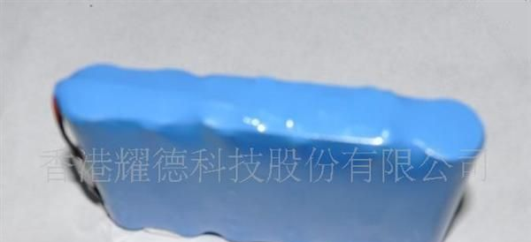 3.7V 13AH锂电池组(图)