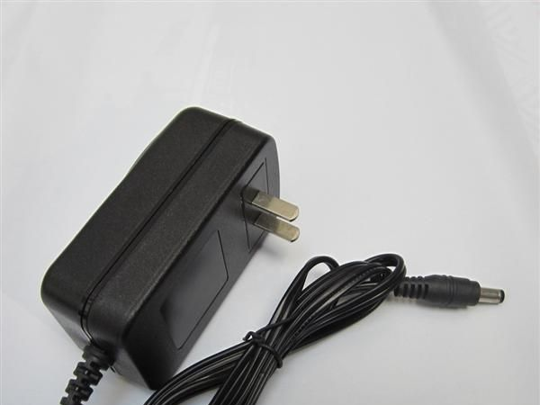 变压器开关电源12V单线稳压电源监控摄像头适配器卓凡电源12V2.5A