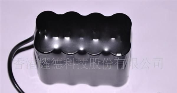 3.7v【18650锂电池】2100毫安锂电池厂家(图)