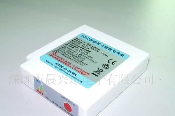 供应电热衣锂电池组大全