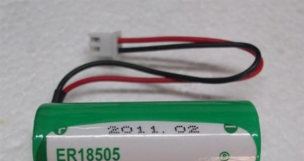 供应各类热量表专用AA ER14505M电池