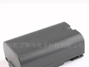 PANASONIC D12O/08S数码摄像机电池