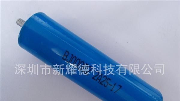 10AH动力型高倍率大容量锂电池