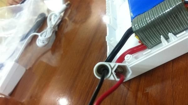 敏量多功能汽车应急电源高倍率锂聚合物电池汽车点火器电池