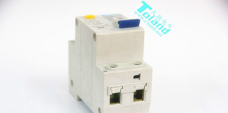 DZ30LE-63漏电断路器