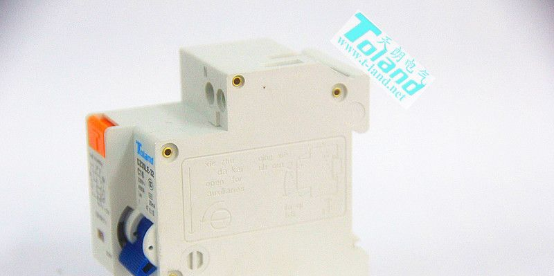 DZ30LE-32漏电断路器