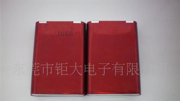 北京103450锂电池公司