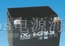 供应郓城直流屏蓄电池报价