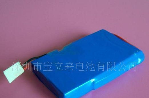 24V 2200mah 组合充锂电池组带LED指示